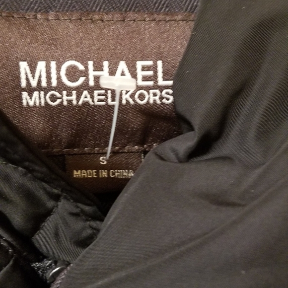Mens Mk Jacket - Picture 8 of 8